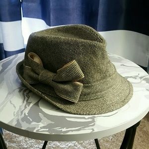 NEW Fedora